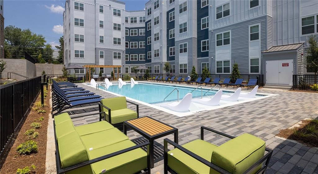 5420 Buford Highway, Unit A2 Norcross, GA 30071 - Photo 9 of 33