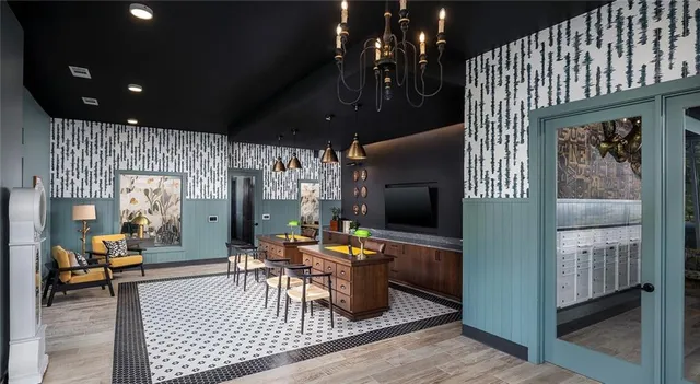 $1,581 | 5420 Buford Highway, Unit A2, Norcross, GA 30071