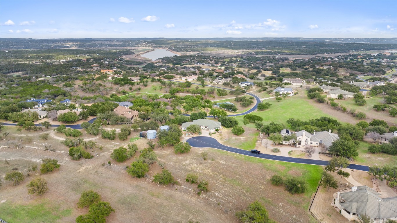 106 Quail Point Spicewood, TX 78669 - Photo 2 of 7 a view of lake view