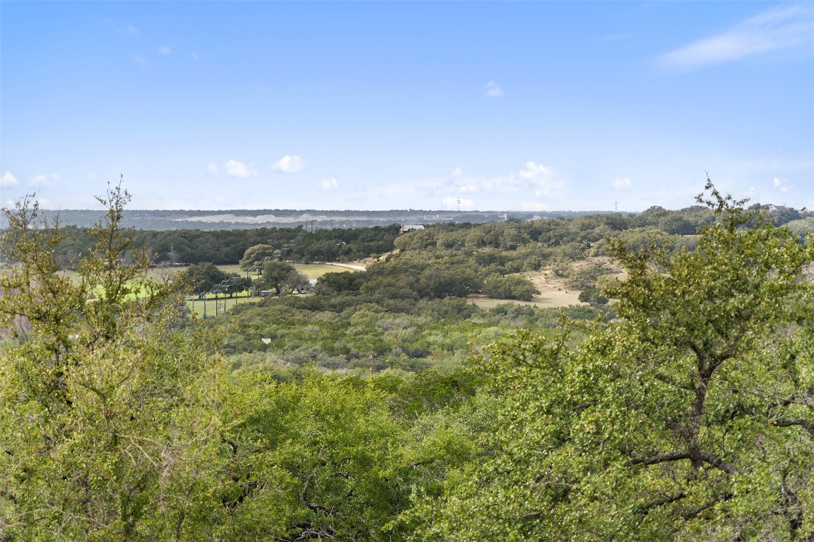 106 Quail Point Spicewood, TX 78669 - Photo 7 of 7 a view of a city