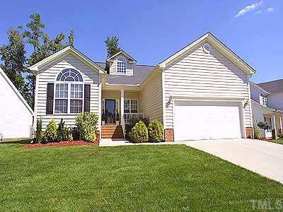 8804 Blakehurst Drive Raleigh, NC 27617 - Photo 1 of 1 Gallery Image 1