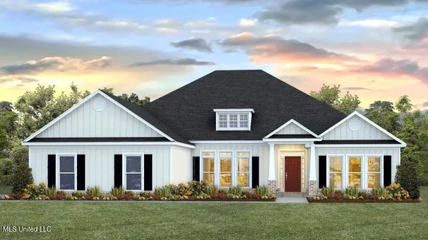 $462,900 | 320 Cornerstone Crossing, Brandon, MS 39042