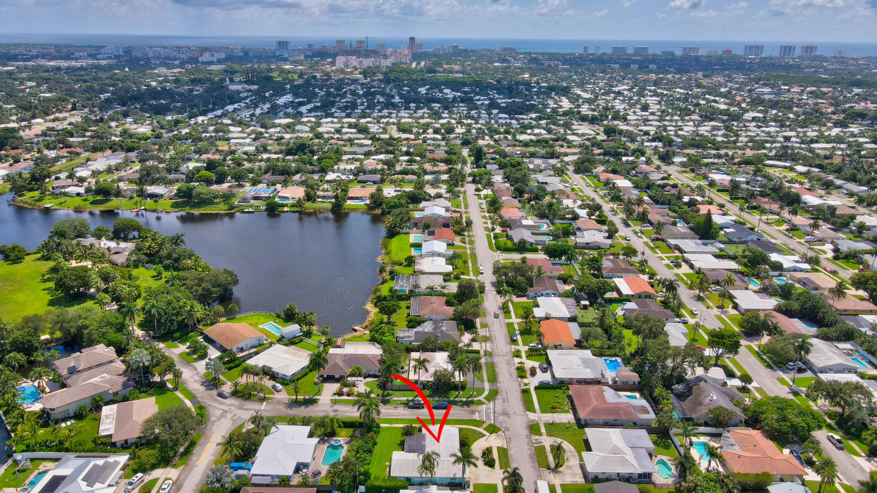 1149 Southwest 11th Street Boca Raton, FL 33486 - Photo 54 of 58 52_dji_0626_27_28_29_30