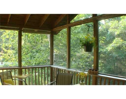 48 River Road Tenants Harbor, ME 04860 - Photo 16 of 16 Patio/Deck.