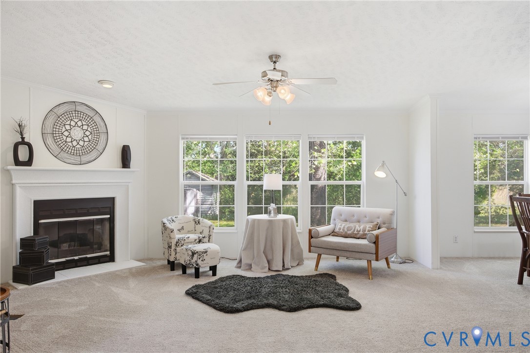 42 Rabbit Run Saluda, VA 23149 - Photo 6 of 46 Gallery Image 6