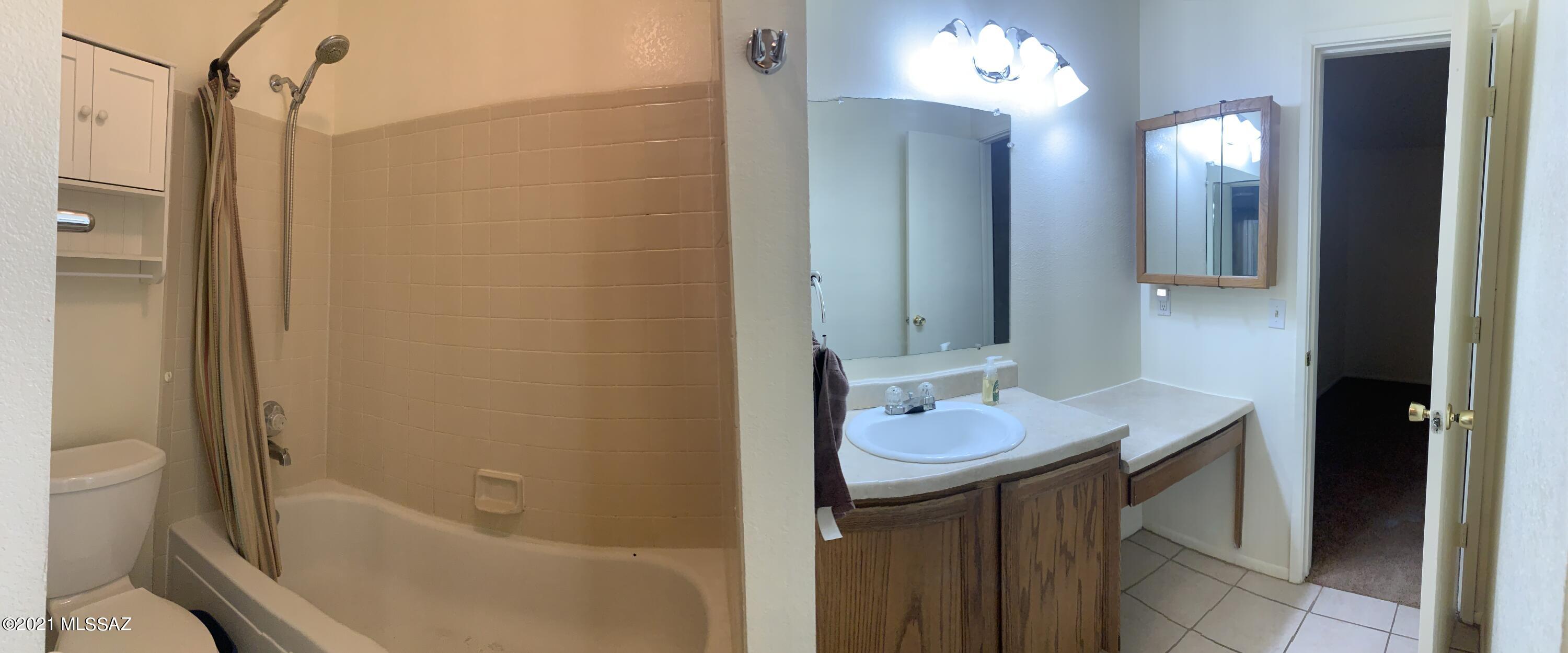 3690 North Country Club Road, Unit 1007 Tucson, AZ 85716 - Photo 14 of 22