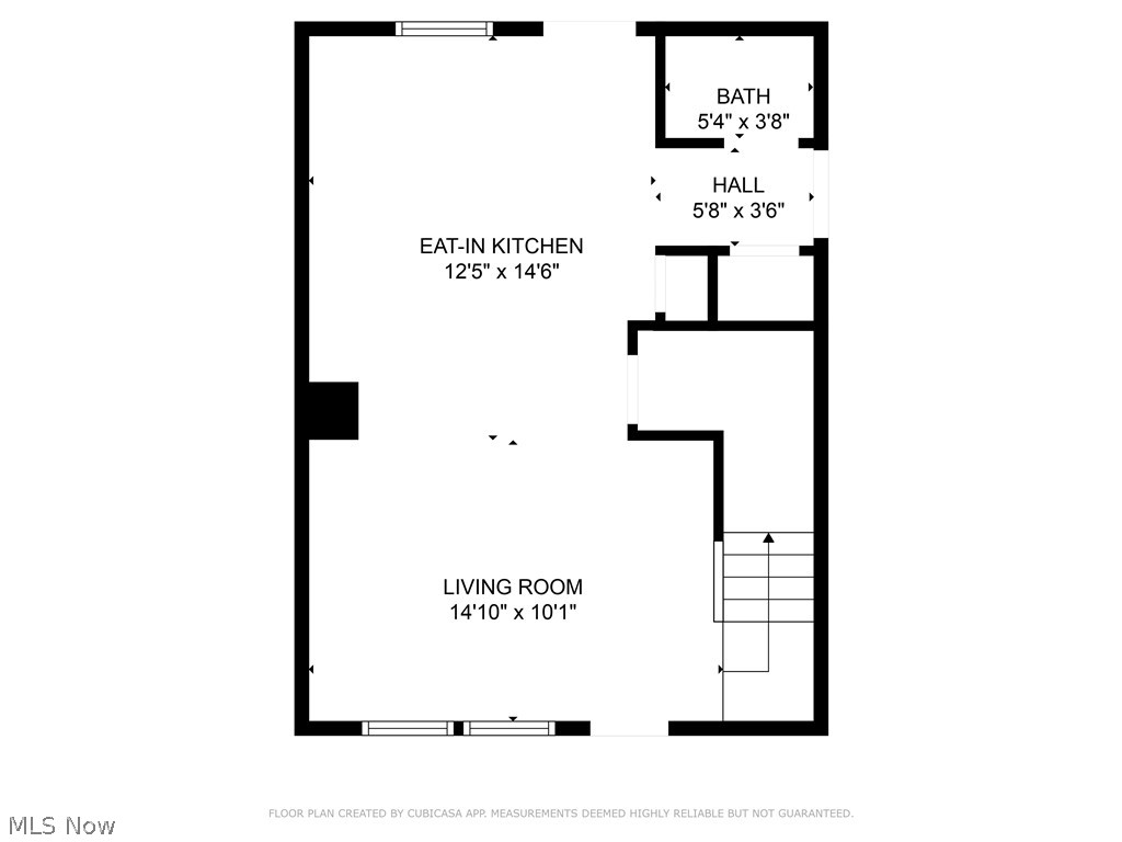 644 Diagonal Road Akron, OH 44320 - Photo 14 of 34 Gallery Image 14