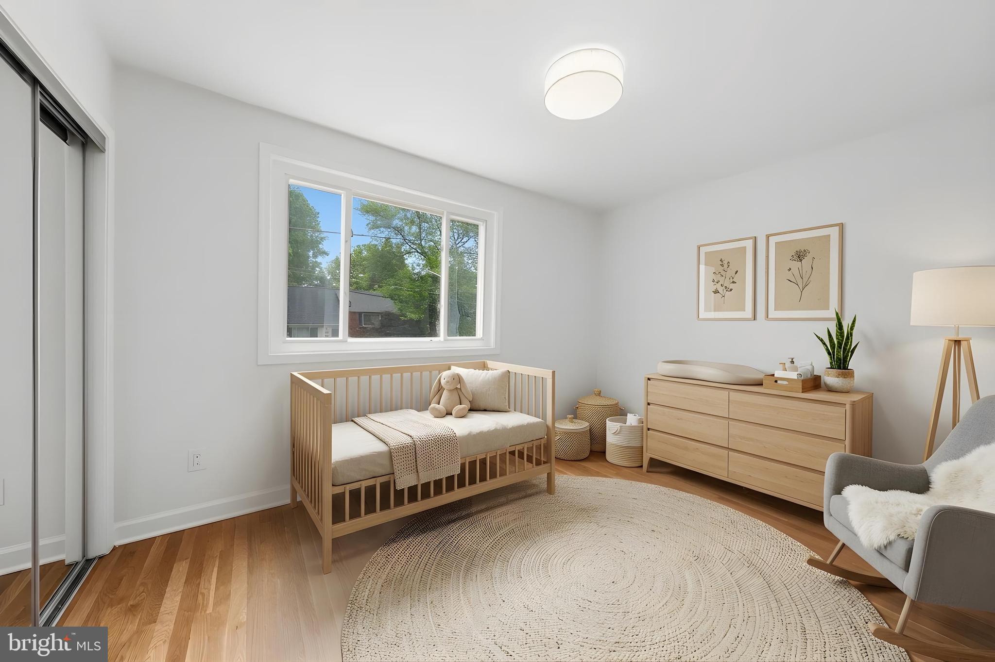 9912 Grayson Avenue Silver Spring, MD 20901 - Photo 13 of 25