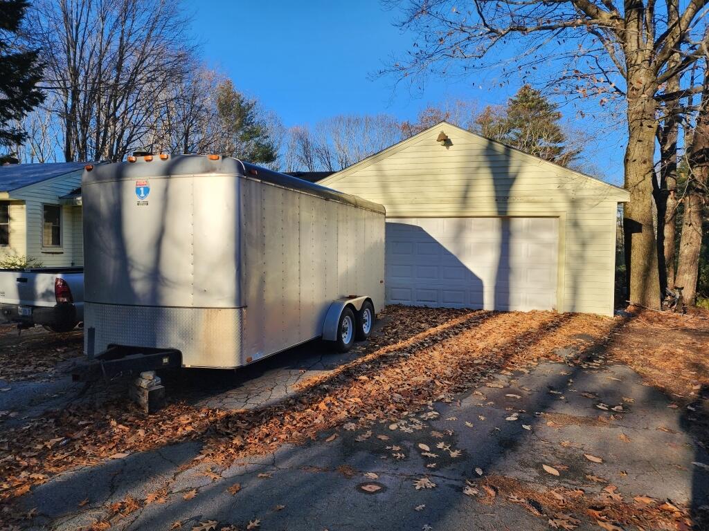 125 Mast Road Falmouth, ME 04105 - Photo 2 of 5 02-Photo 2