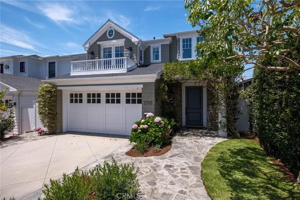 $25,000 | 2705 Palm Avenue, Manhattan Beach, CA 90266