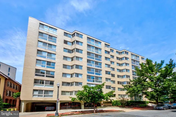 $200,000 | 922 24th Street Northwest, Unit 717, Washington, DC 20037