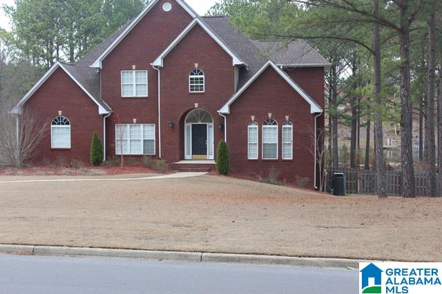 158 Windsor Lane Pelham, AL 35124 - Photo 22 of 45