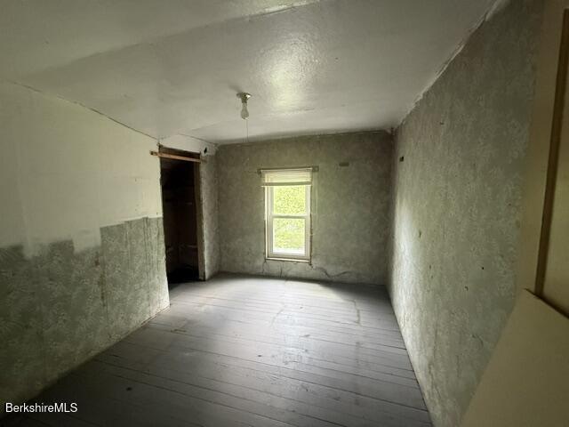 352 West Shaft Road North Adams, MA 01247 - Photo 9 of 21 2nd floor bedroom 2