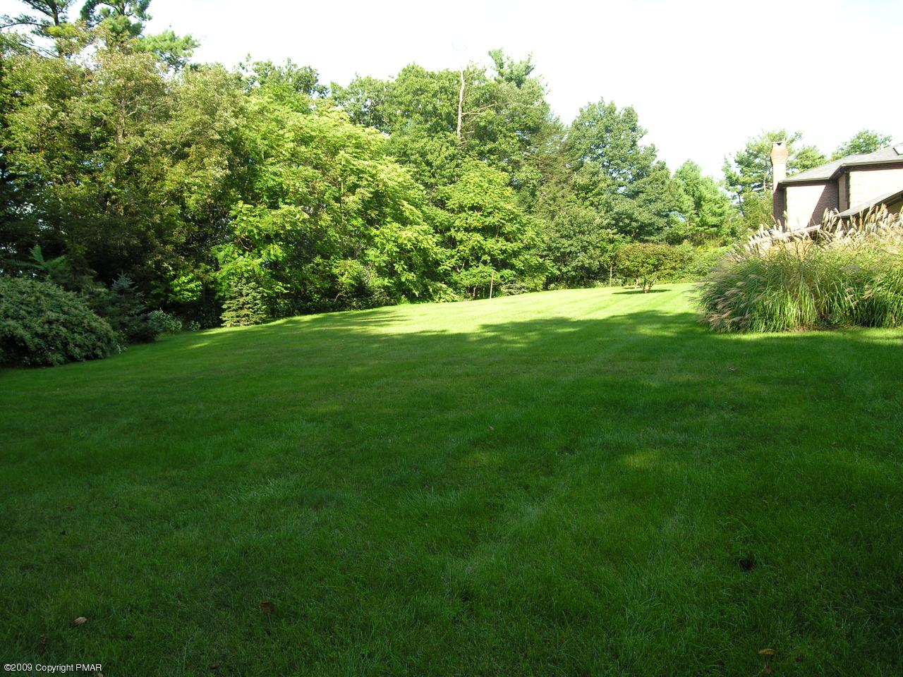 2109 Ridge Road Stroudsburg, PA 18360 - Photo 3 of 18 Back Yard