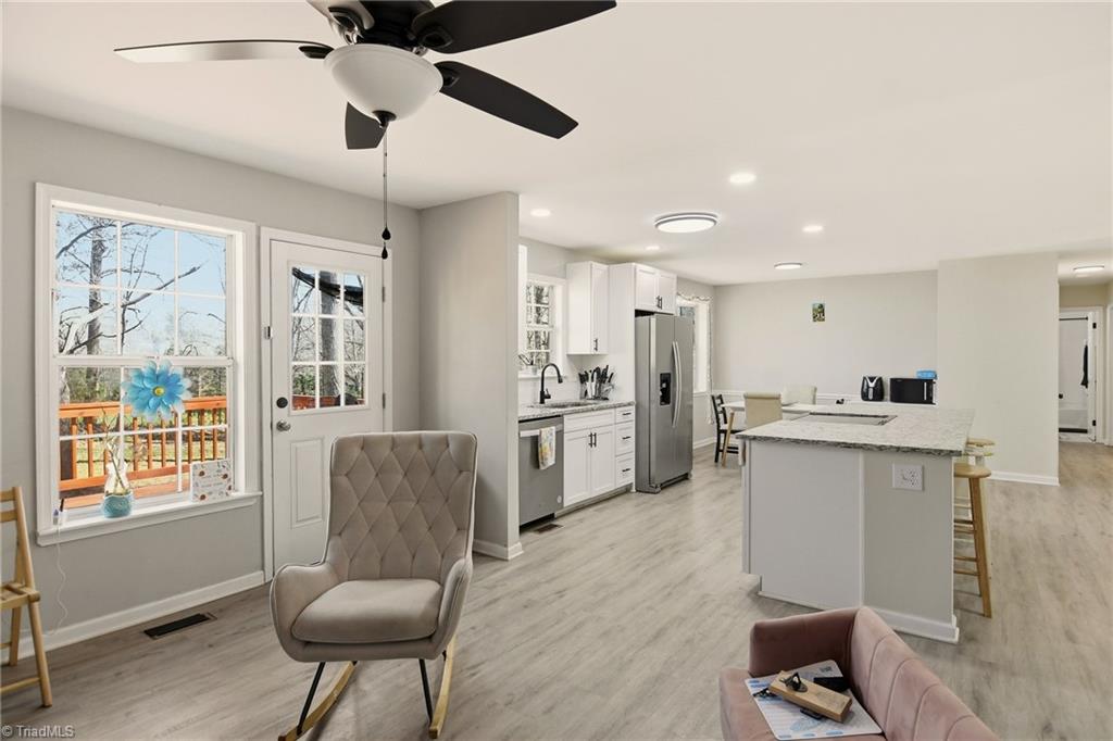 6445 Armindale Avenue Rural Hall, NC 27045 - Photo 11 of 32