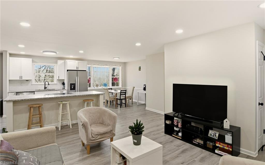 6445 Armindale Avenue Rural Hall, NC 27045 - Photo 16 of 32