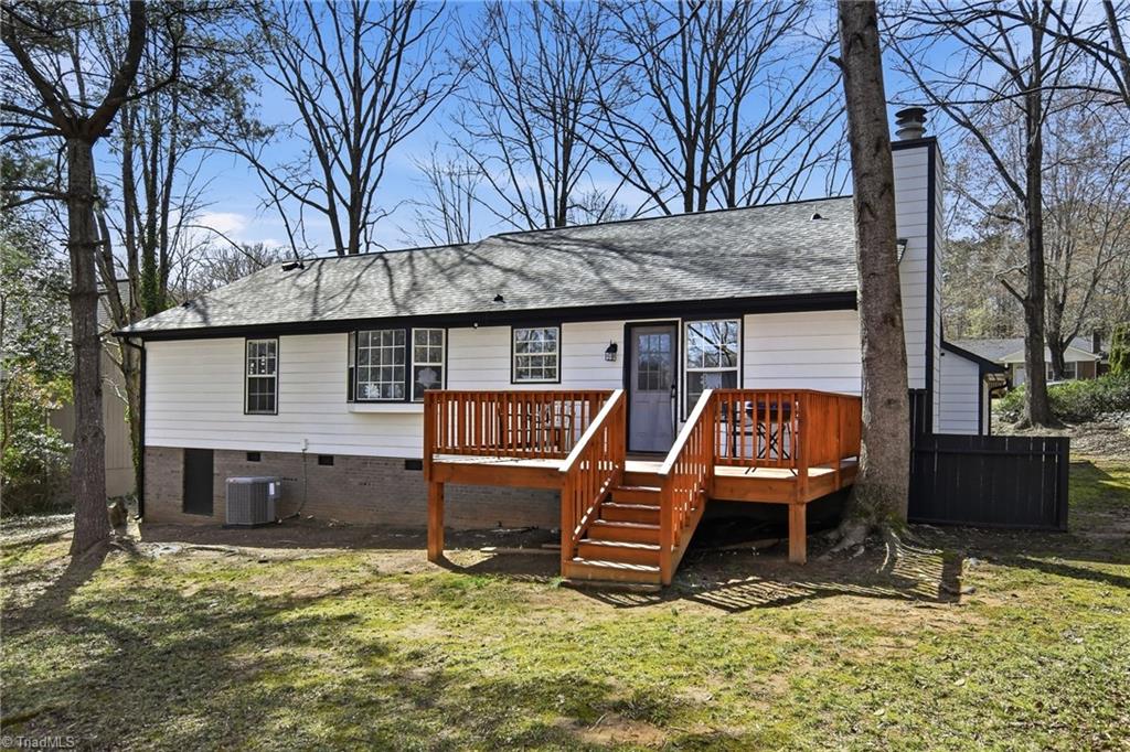 6445 Armindale Avenue Rural Hall, NC 27045 - Photo 30 of 32