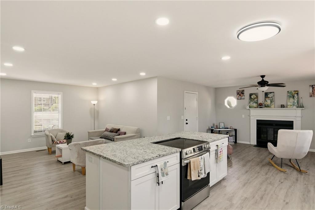 6445 Armindale Avenue Rural Hall, NC 27045 - Photo 7 of 32