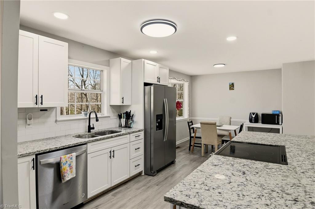 6445 Armindale Avenue Rural Hall, NC 27045 - Photo 8 of 32