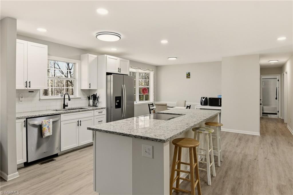 6445 Armindale Avenue Rural Hall, NC 27045 - Photo 10 of 32