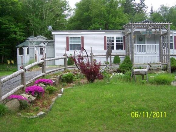 2127 Abbott Hill Road Newark, VT 05871 - Photo 1 of 1 Gallery Image 1