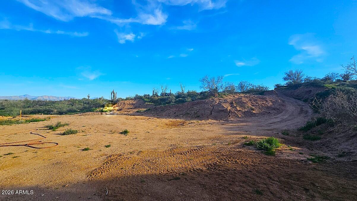 142-x4 East Montello Road Scottsdale, AZ 85262 - Photo 34 of 50