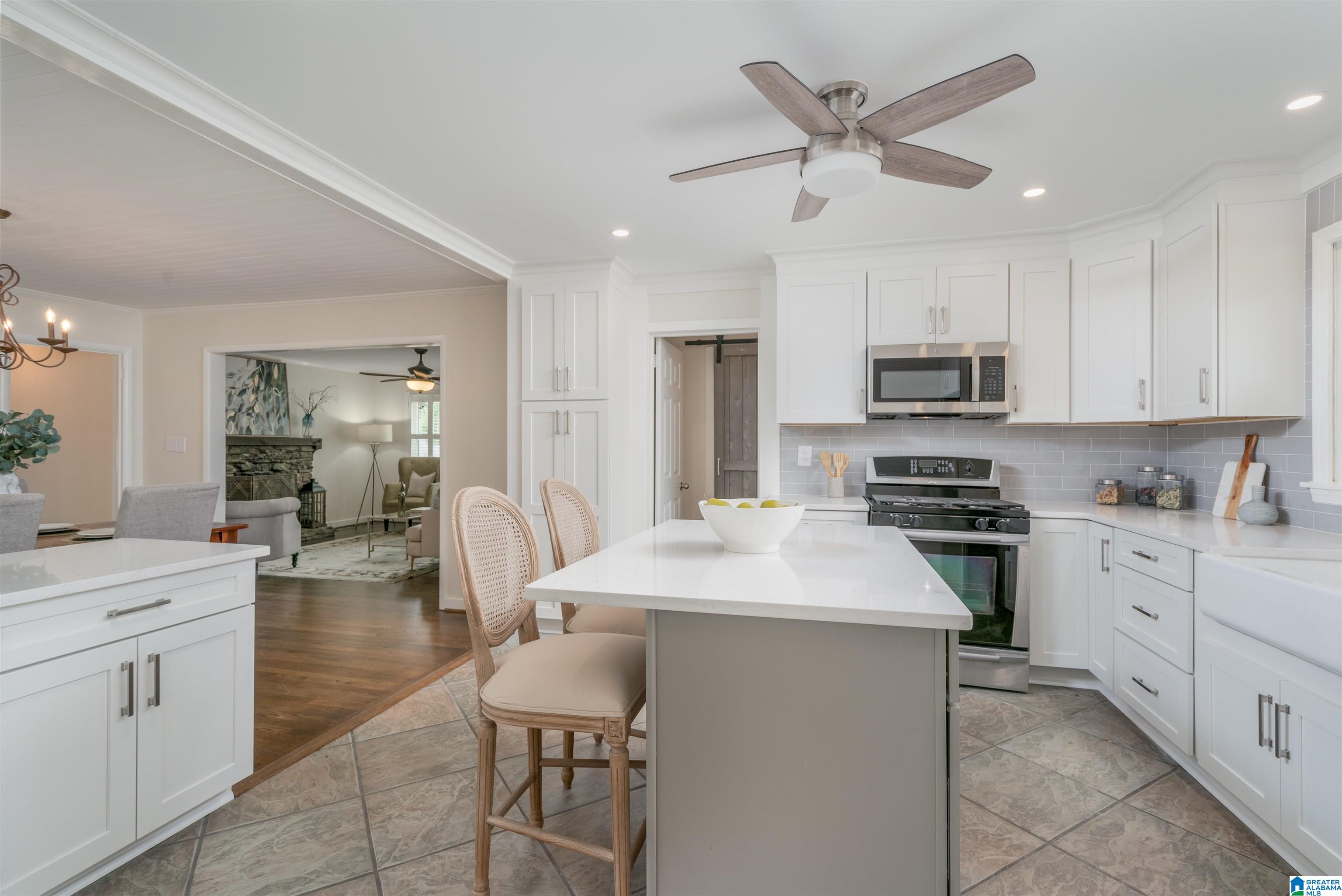 3316 Ridgely Circle Birmingham, AL 35243 - Photo 20 of 36