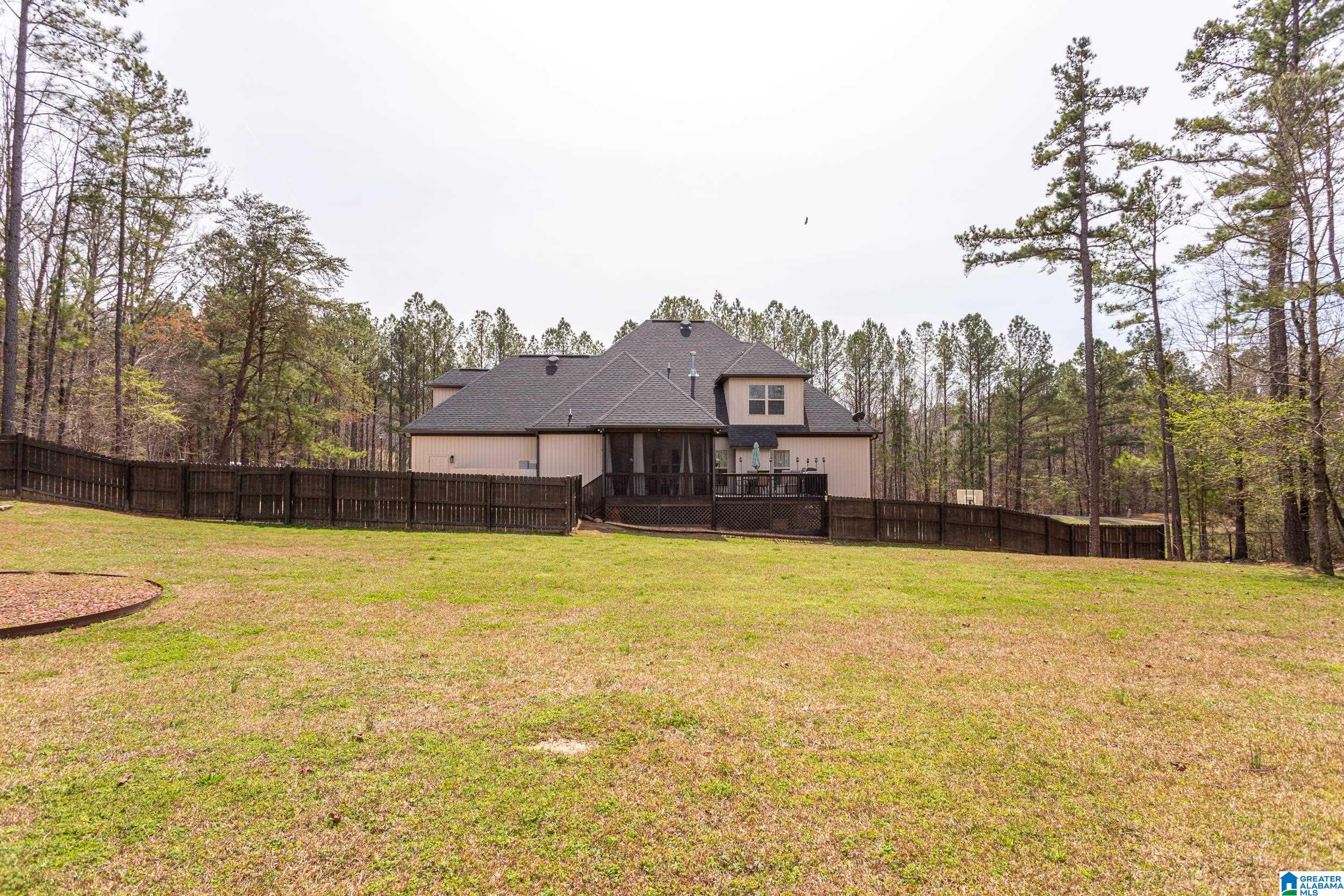 956 Blue Ridge Way Odenville, AL 35120 - Photo 46 of 62