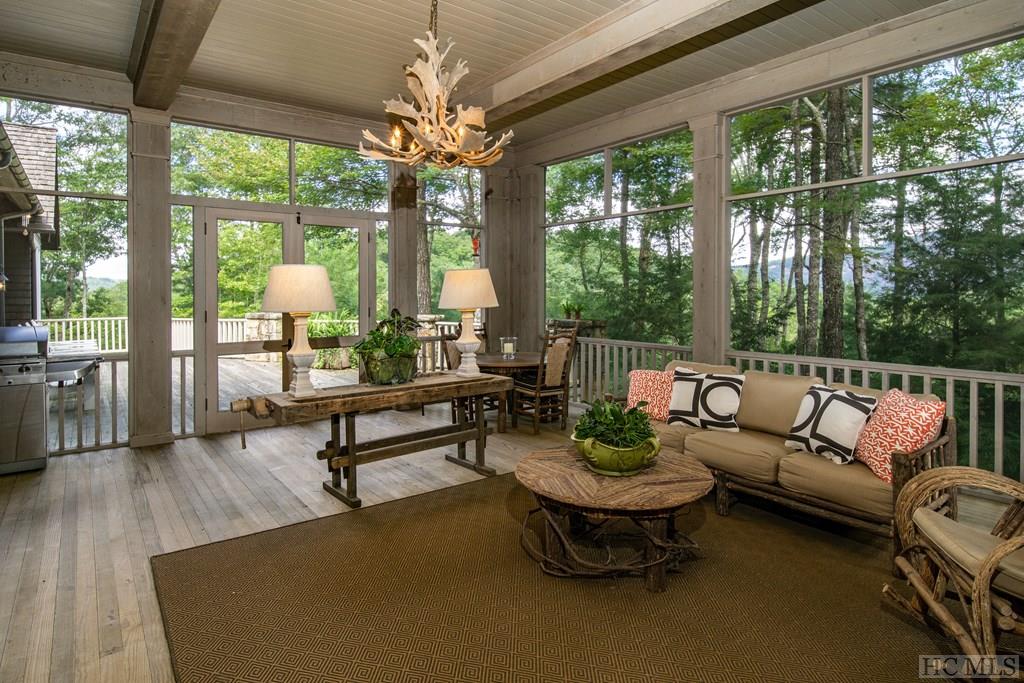 424 Gristmill Ridge Highlands, NC 28741 - Photo 10 of 59 Gallery Image 10