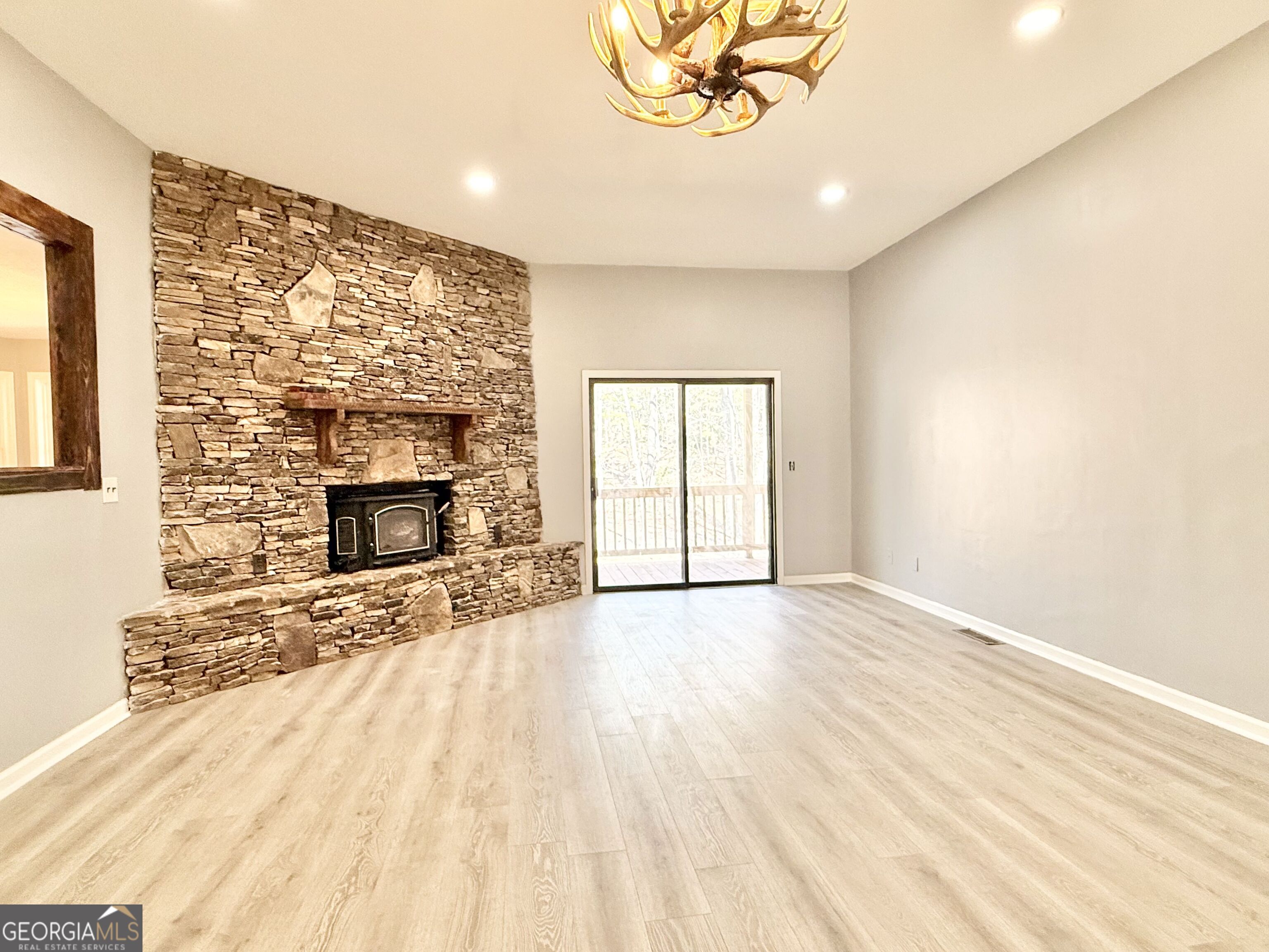 1857 Tugalo Village Road Clarkesville, GA 30523 - Photo 11 of 32