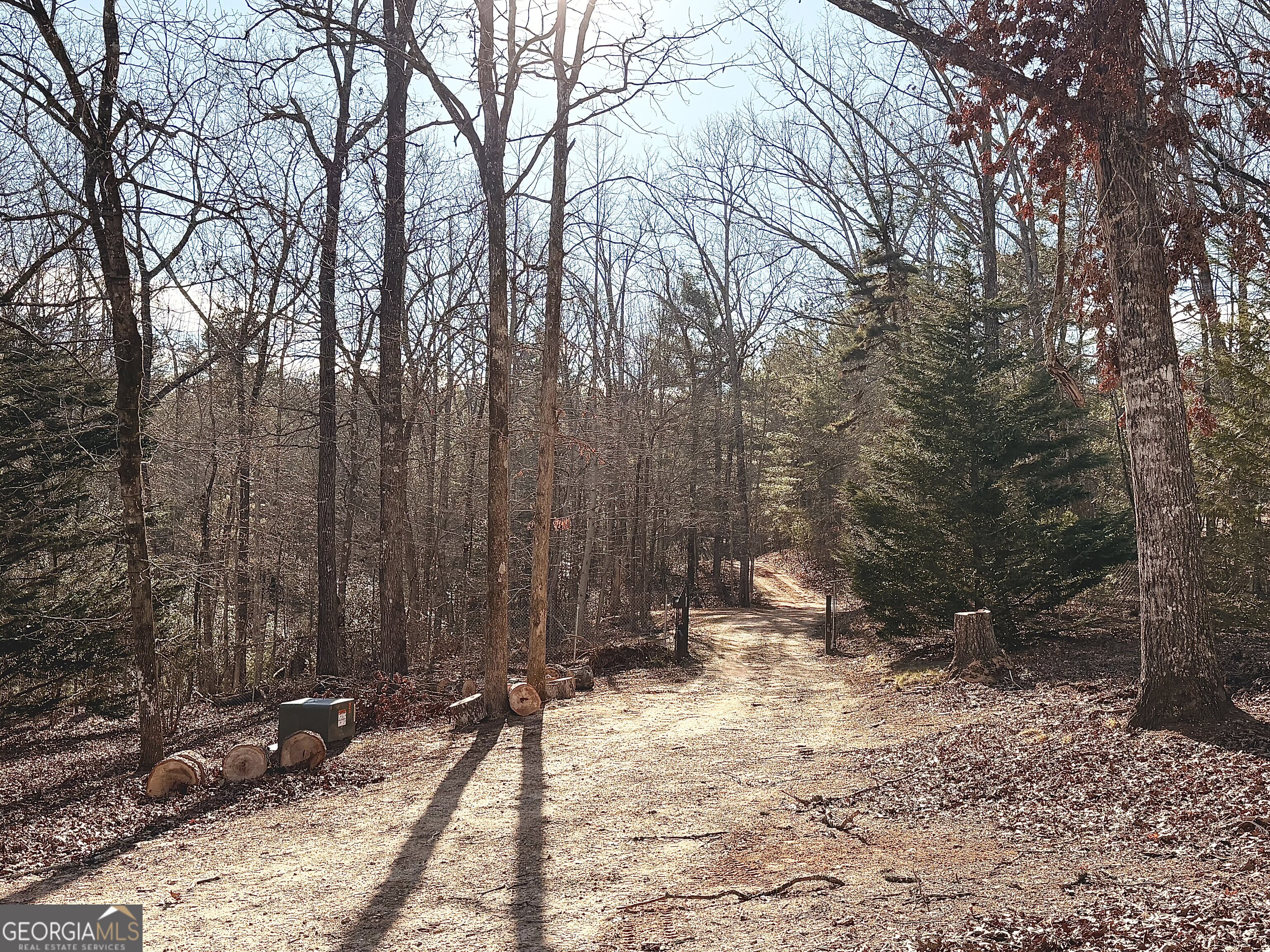 1857 Tugalo Village Road Clarkesville, GA 30523 - Photo 28 of 32