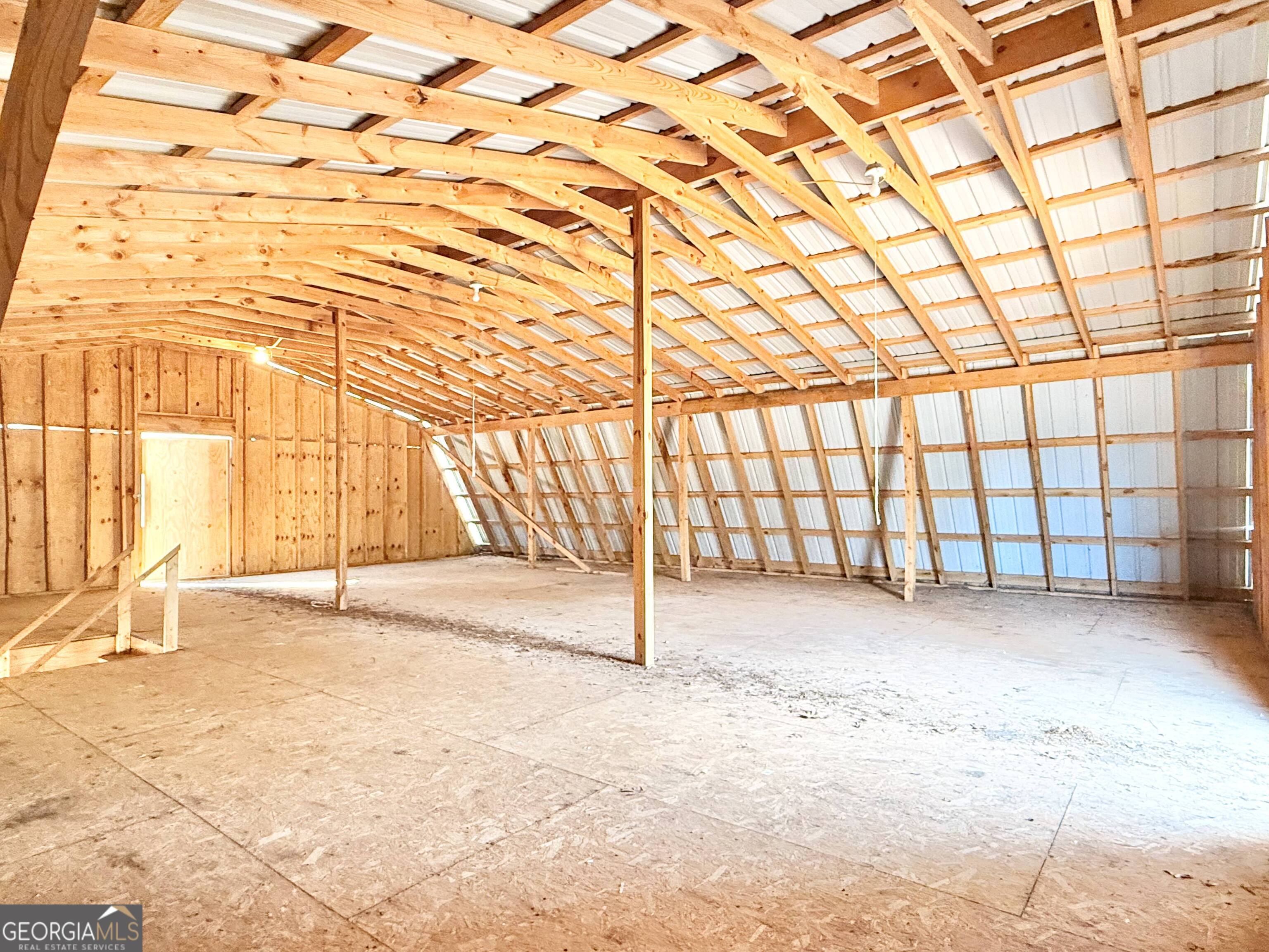 1857 Tugalo Village Road Clarkesville, GA 30523 - Photo 30 of 32