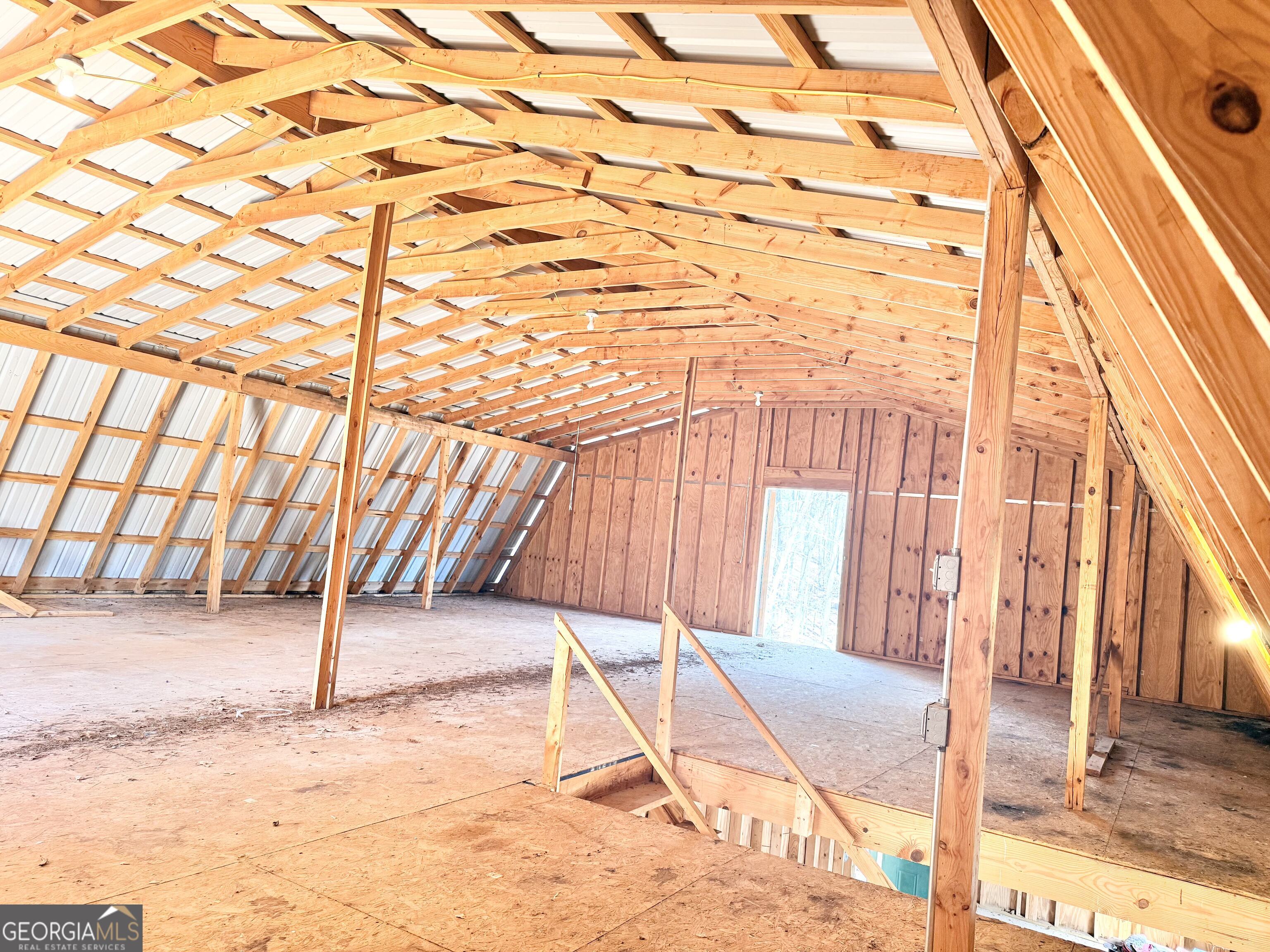 1857 Tugalo Village Road Clarkesville, GA 30523 - Photo 31 of 32