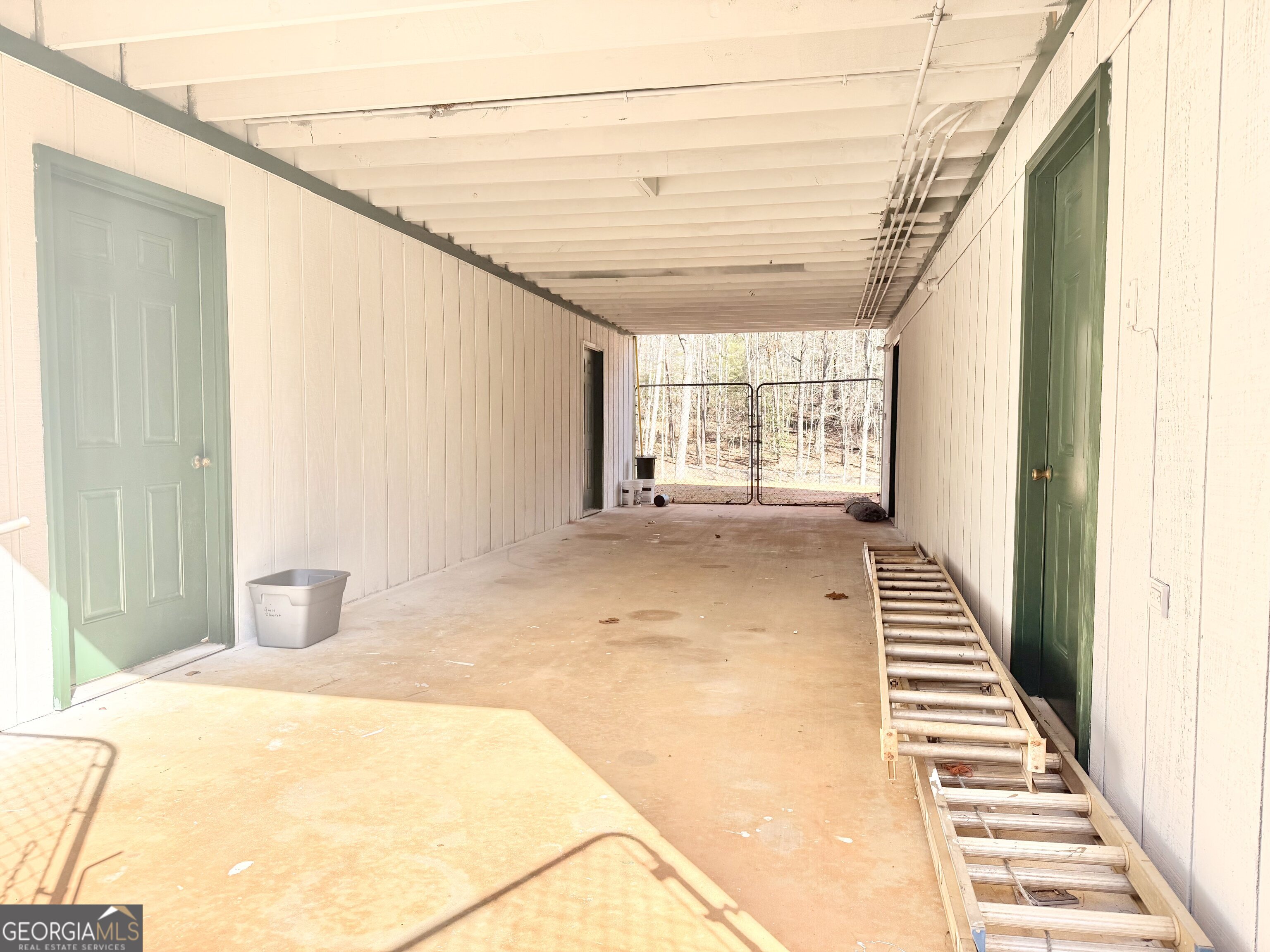 1857 Tugalo Village Road Clarkesville, GA 30523 - Photo 32 of 32