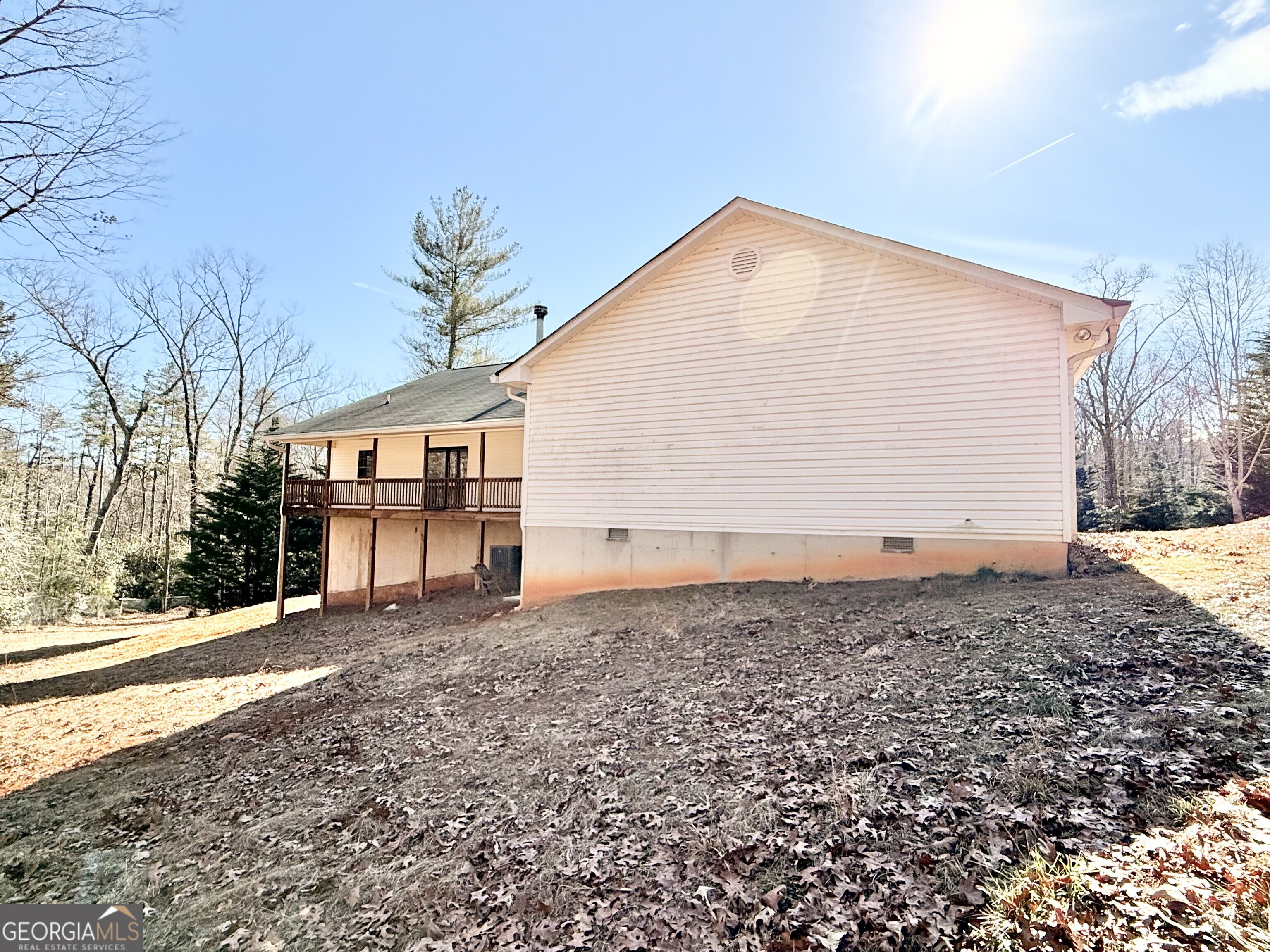 1857 Tugalo Village Road Clarkesville, GA 30523 - Photo 4 of 32