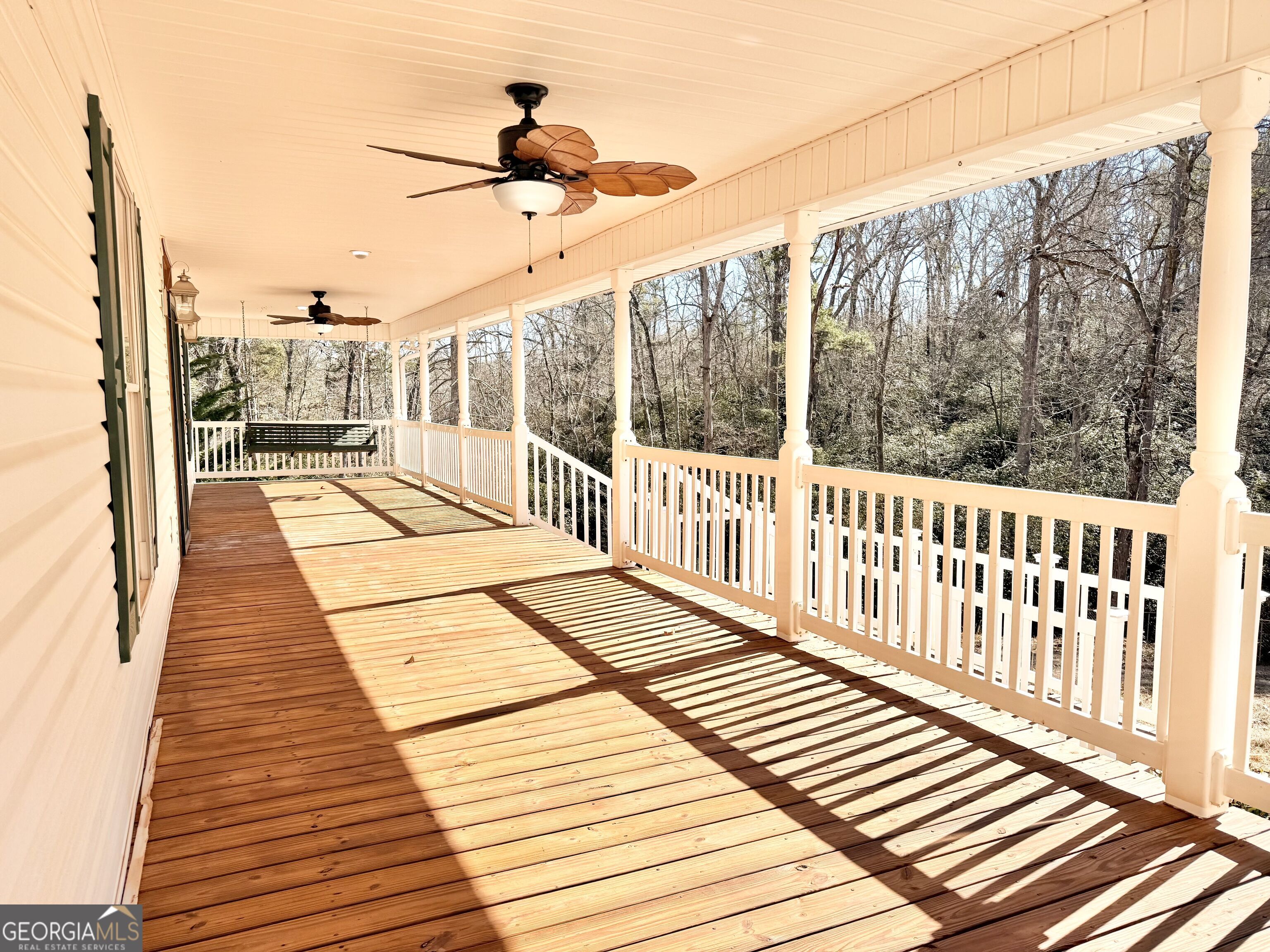 1857 Tugalo Village Road Clarkesville, GA 30523 - Photo 5 of 32