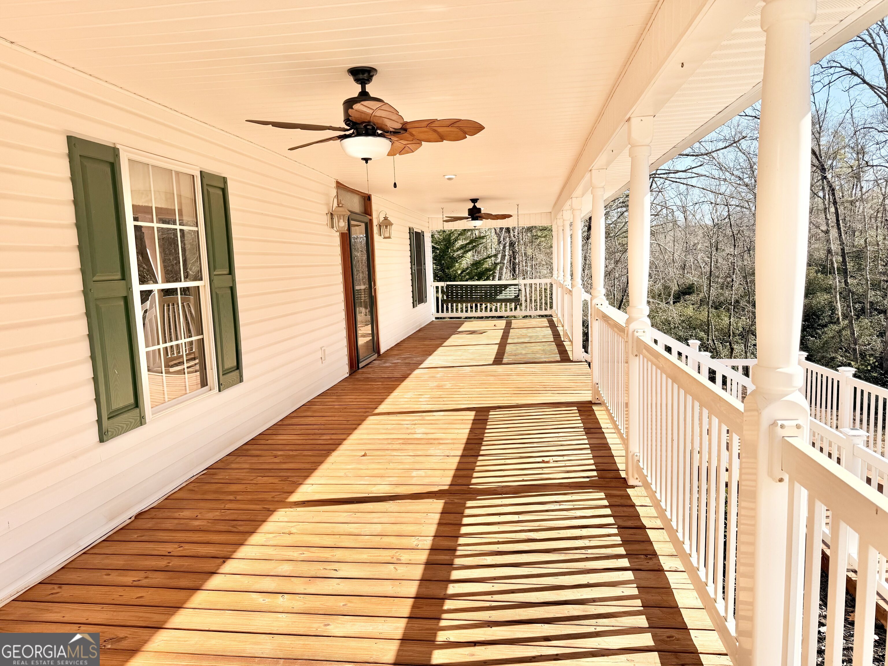 1857 Tugalo Village Road Clarkesville, GA 30523 - Photo 6 of 32