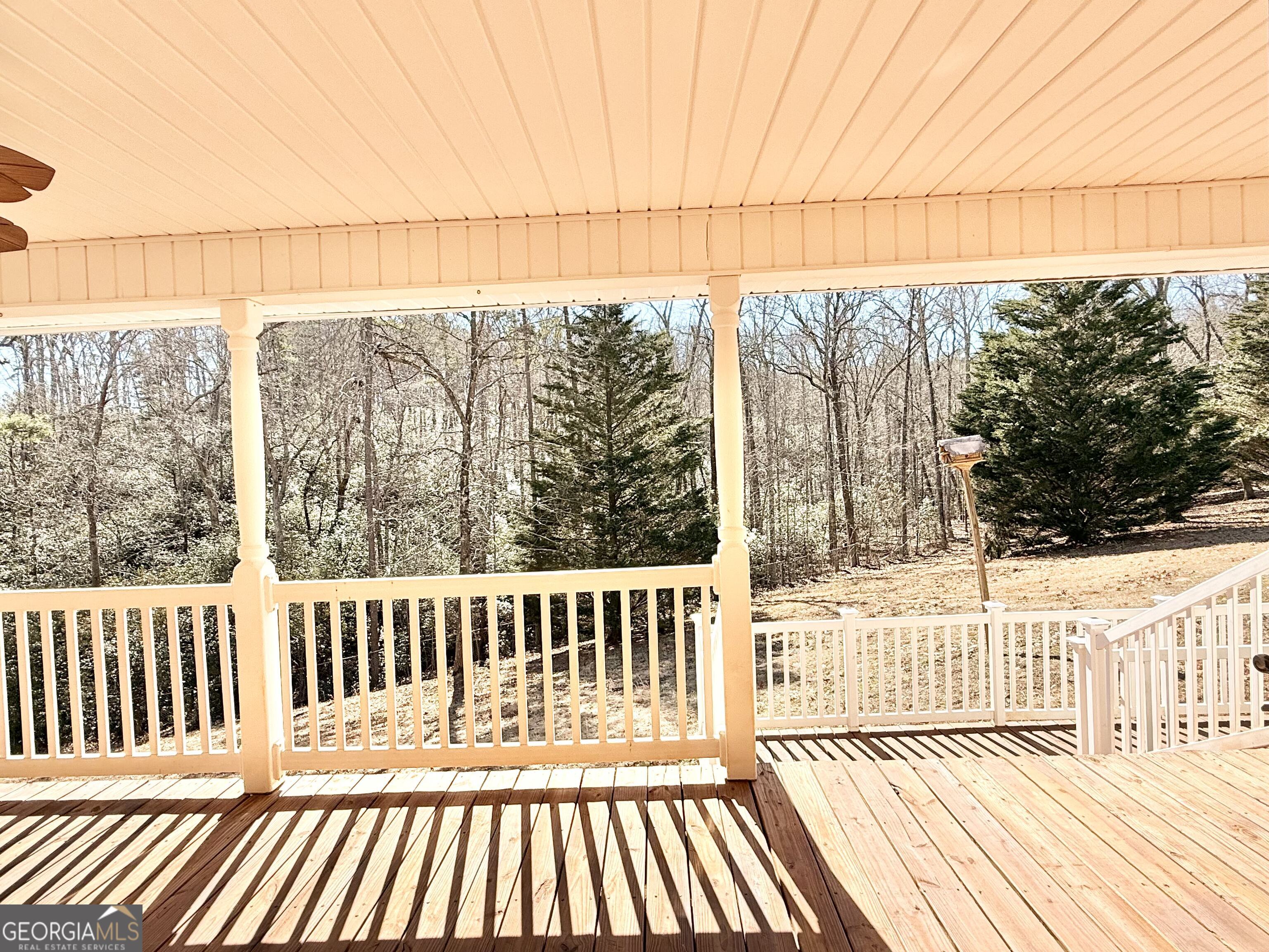 1857 Tugalo Village Road Clarkesville, GA 30523 - Photo 7 of 32