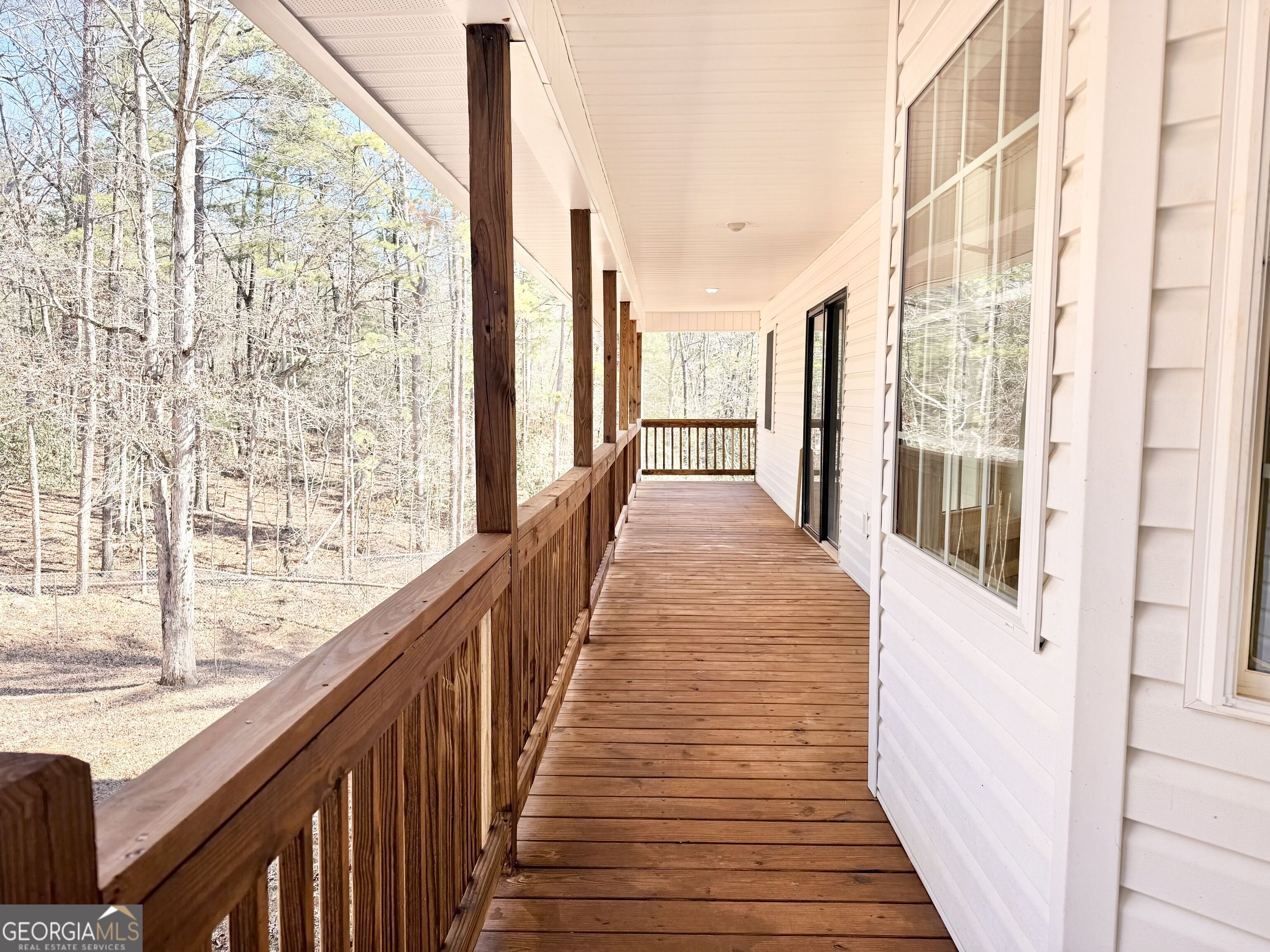 1857 Tugalo Village Road Clarkesville, GA 30523 - Photo 8 of 32