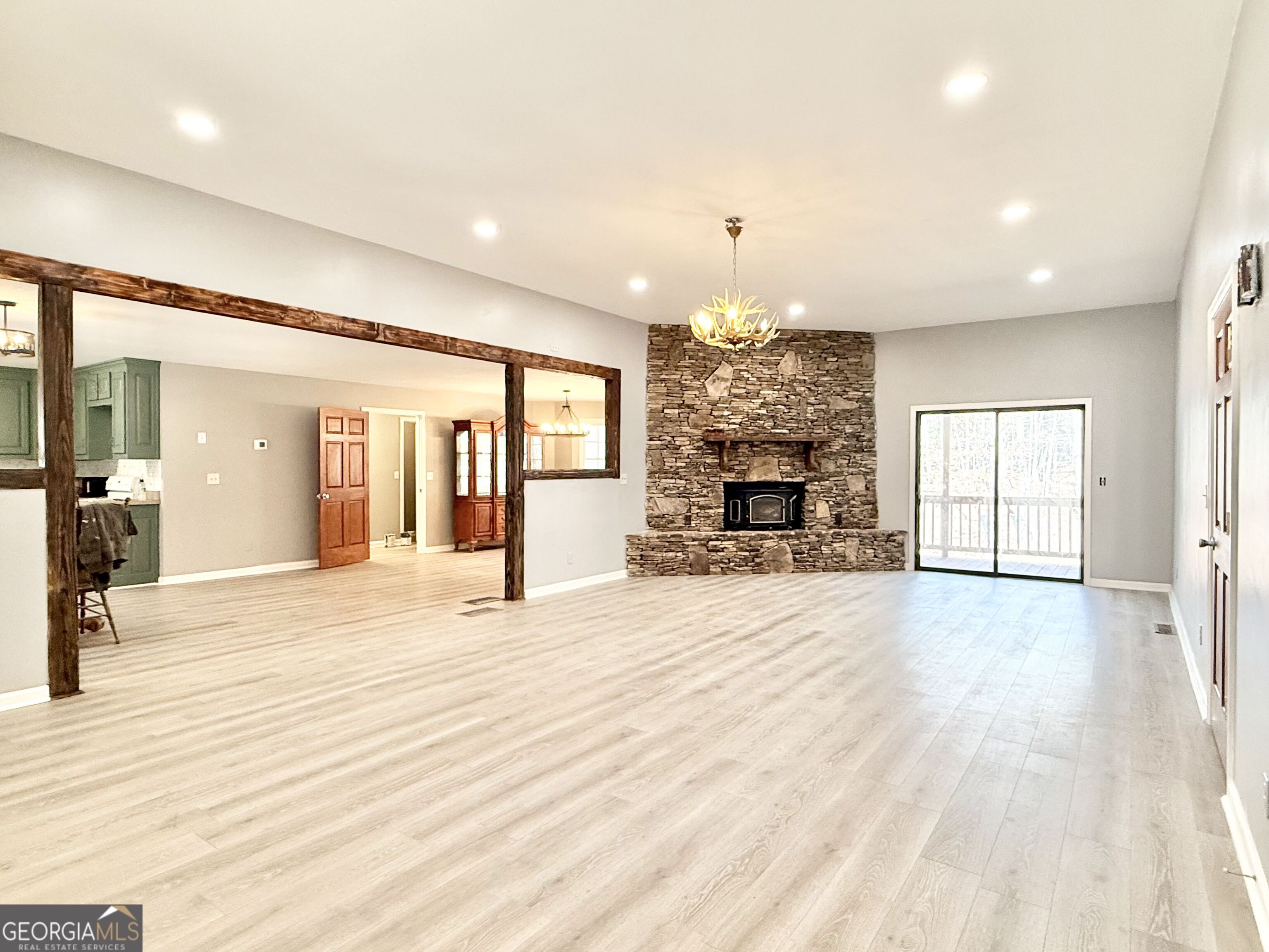 1857 Tugalo Village Road Clarkesville, GA 30523 - Photo 10 of 32