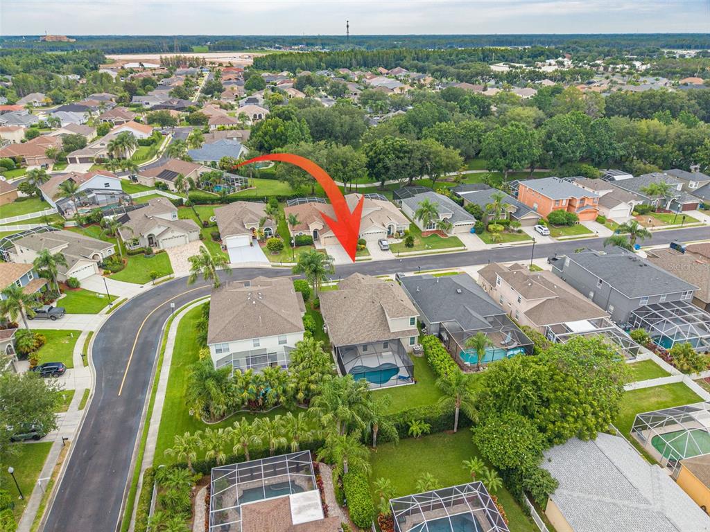 10632 Firebrick Court Trinity, FL 34655 - Photo 40 of 45
