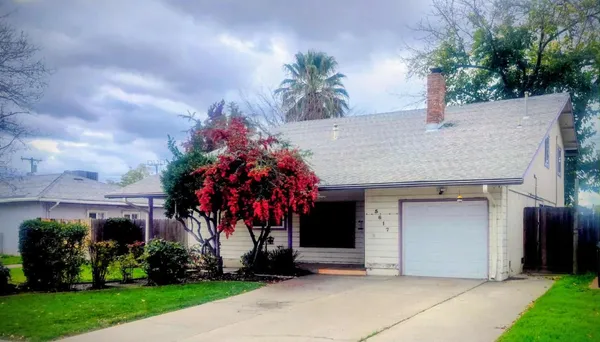 $465,000 | 5617 Layton Drive, North Highlands, CA 95660