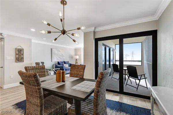 $699,000 | 6662 Estero Boulevard, Unit 308, Fort Myers Beach, FL 33931