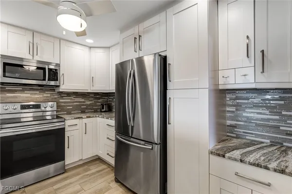 $699,000 | 6662 Estero Boulevard, Unit 308, Fort Myers Beach, FL 33931