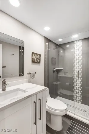 $699,000 | 6662 Estero Boulevard, Unit 308, Fort Myers Beach, FL 33931