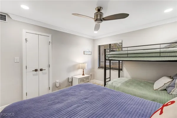 $699,000 | 6662 Estero Boulevard, Unit 308, Fort Myers Beach, FL 33931