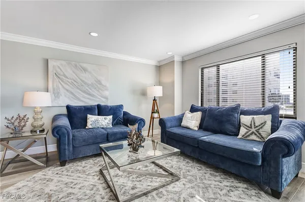 $699,000 | 6662 Estero Boulevard, Unit 308, Fort Myers Beach, FL 33931