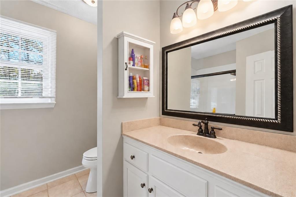 4758 Shallow Ridge Road Northeast Kennesaw, GA 30144 - Photo 8 of 22 Gallery Image 8