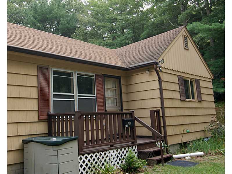 59 Boombridge Road Westerly, RI 02891 - Photo 19 of 25 Exterior Back.
