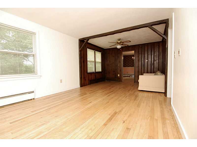 59 Boombridge Road Westerly, RI 02891 - Photo 10 of 25 Living Room.